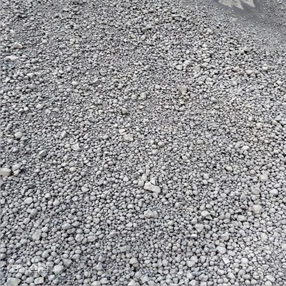 Шлак доменний