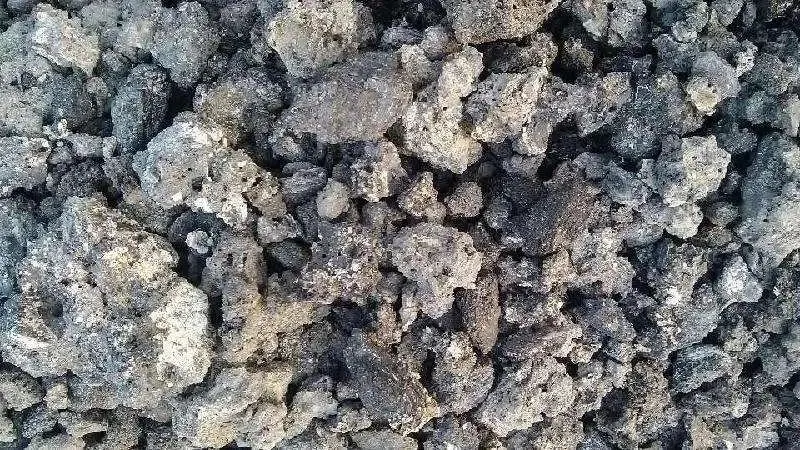 Сталеплавильний шлак